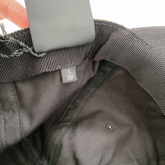 Gucci hat - Picture 7 of 8